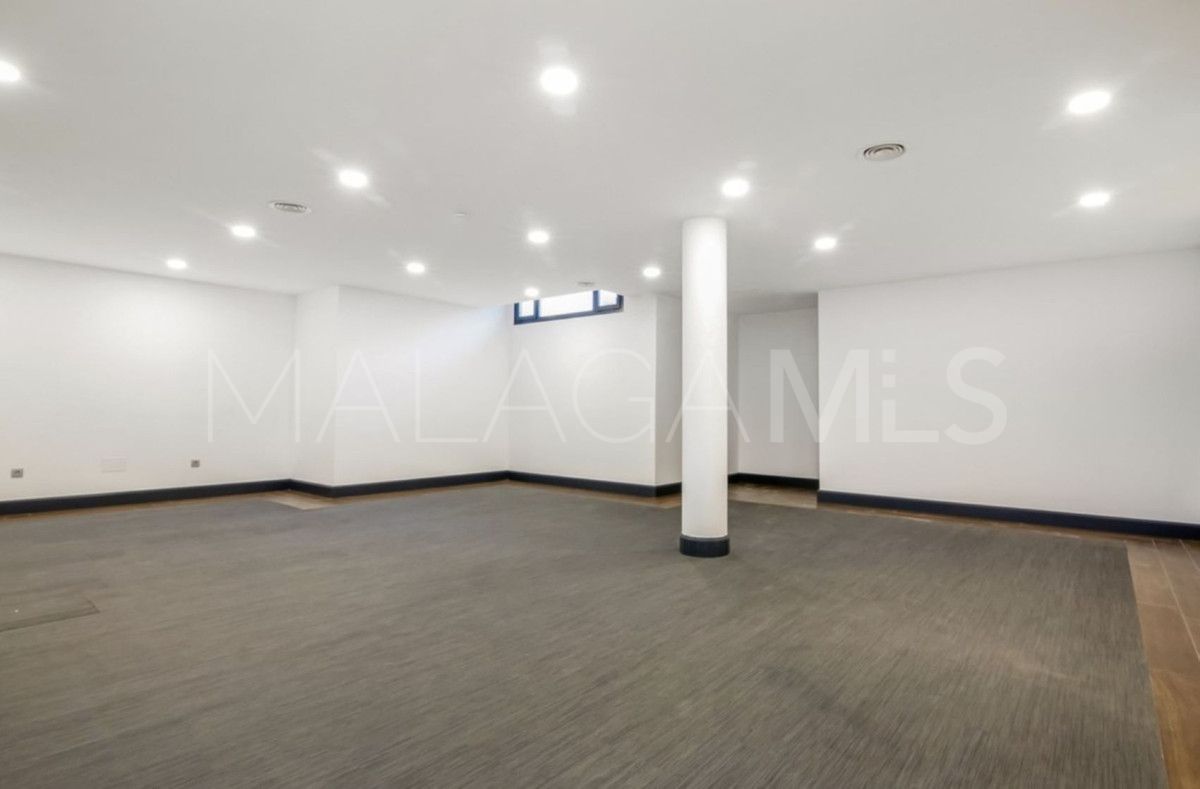 Sierra Blanca, villa for sale de 5 bedrooms