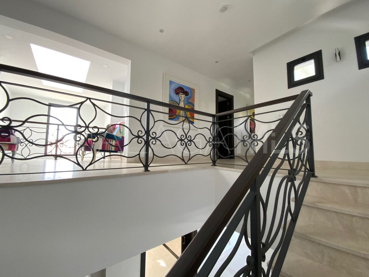 Sierra Blanca, villa for sale de 5 bedrooms