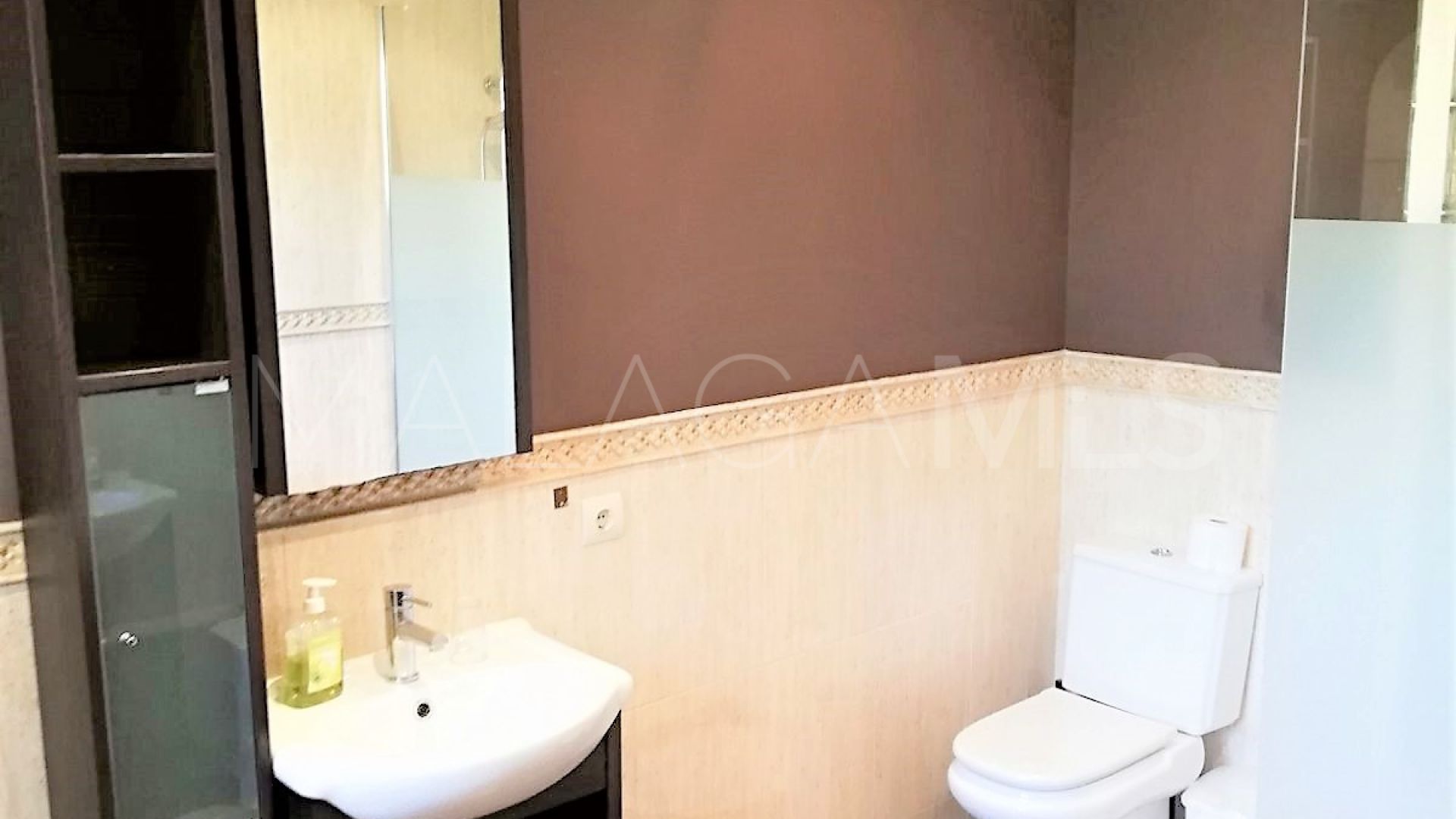 For sale Nueva Andalucia 7 bedrooms villa