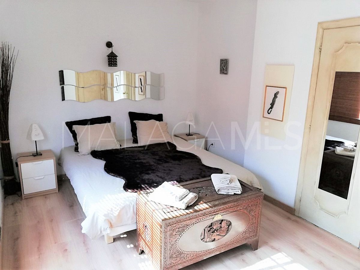 For sale Nueva Andalucia 7 bedrooms villa