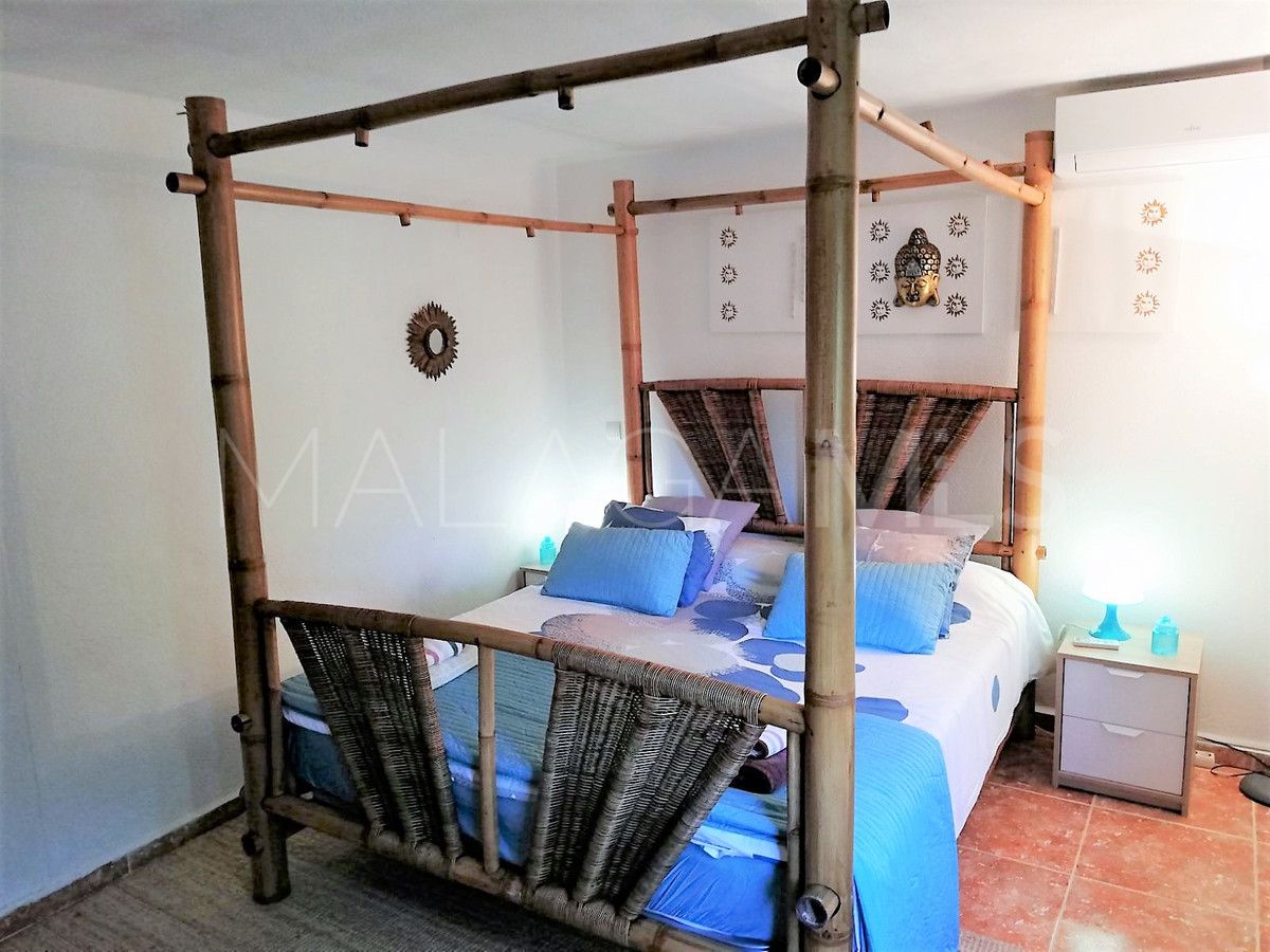 For sale Nueva Andalucia 7 bedrooms villa