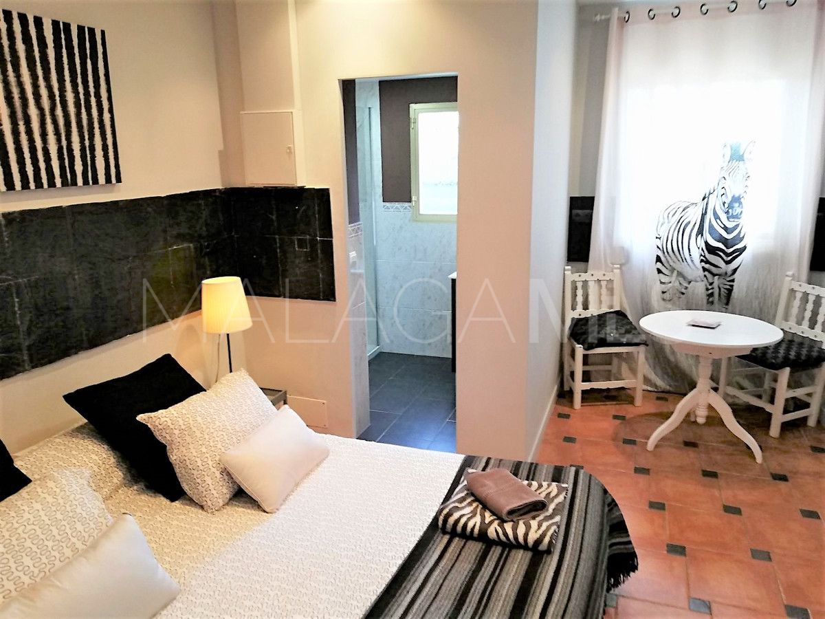 For sale Nueva Andalucia 7 bedrooms villa