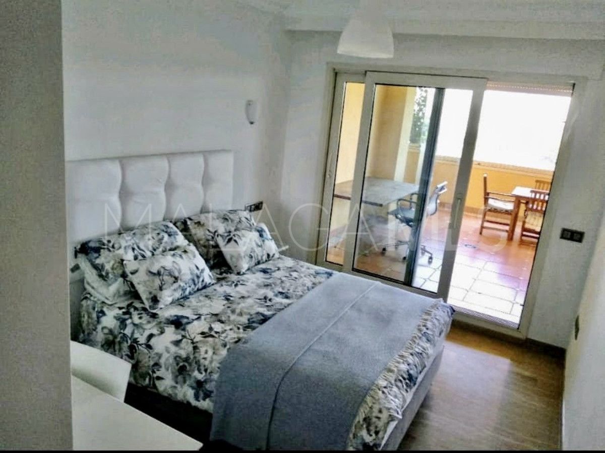 Apartamento for sale in Sierra Blanca