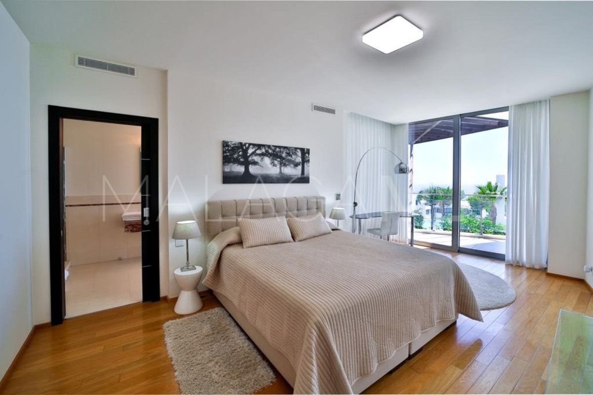 Villa for sale in Sierra Blanca