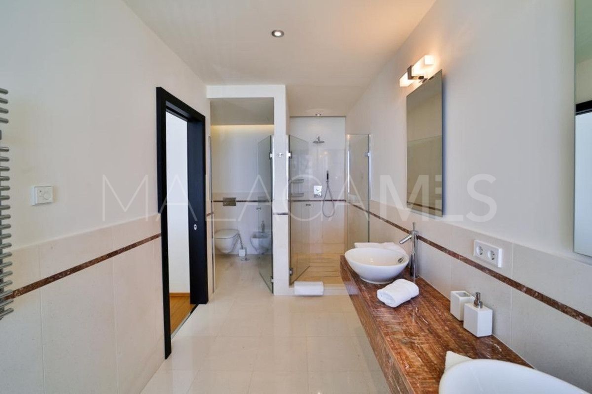 Villa for sale in Sierra Blanca