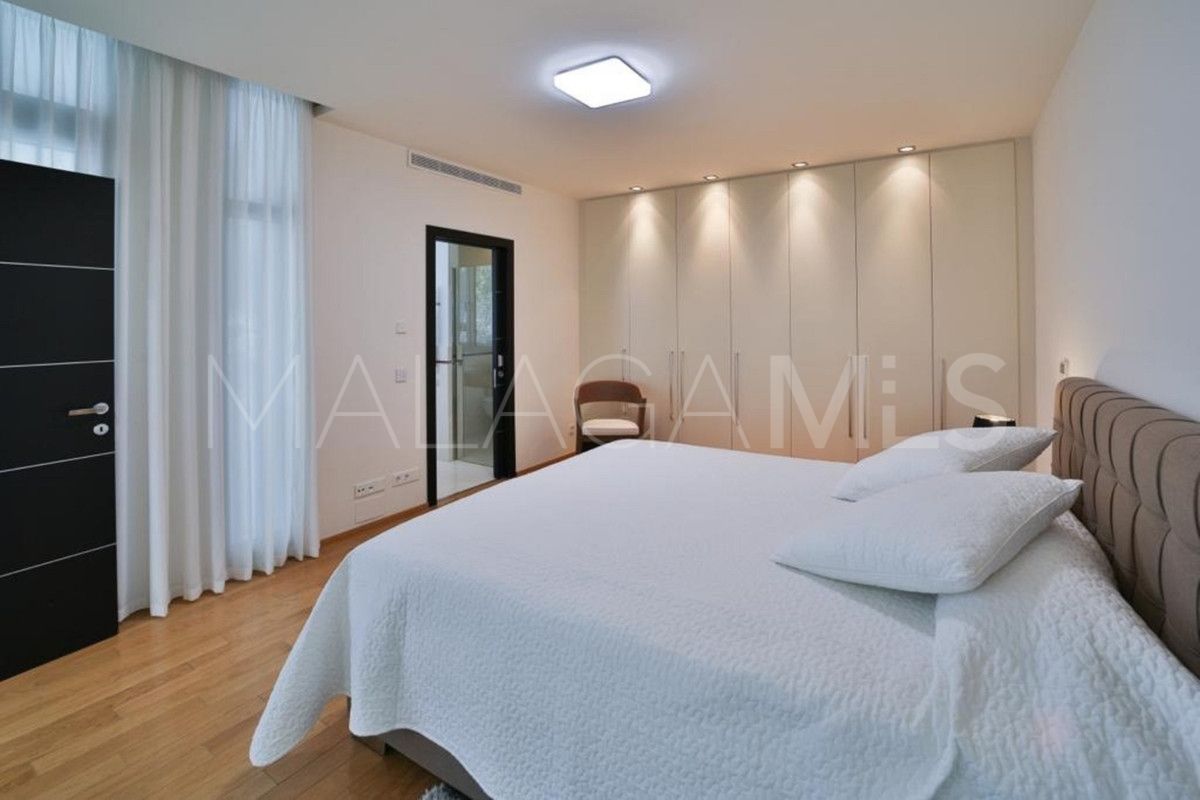Villa for sale in Sierra Blanca