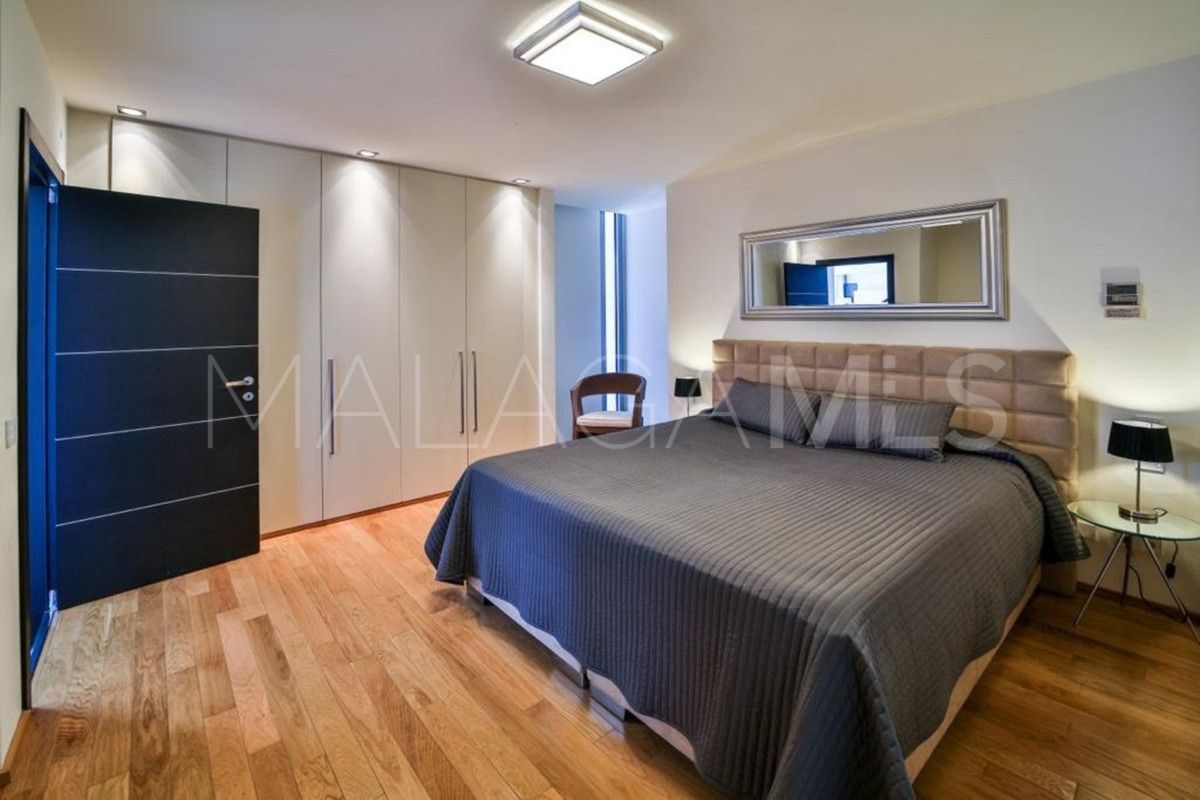Villa for sale in Sierra Blanca