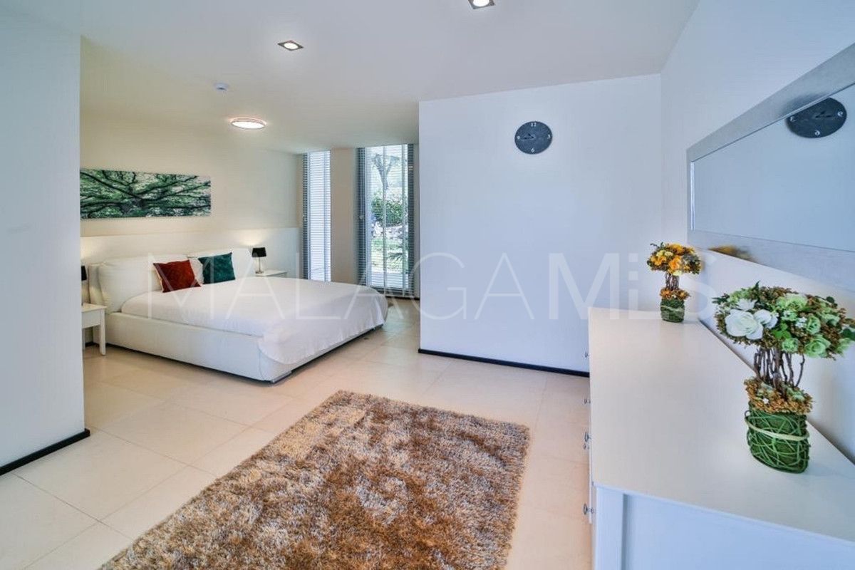 Villa for sale in Sierra Blanca
