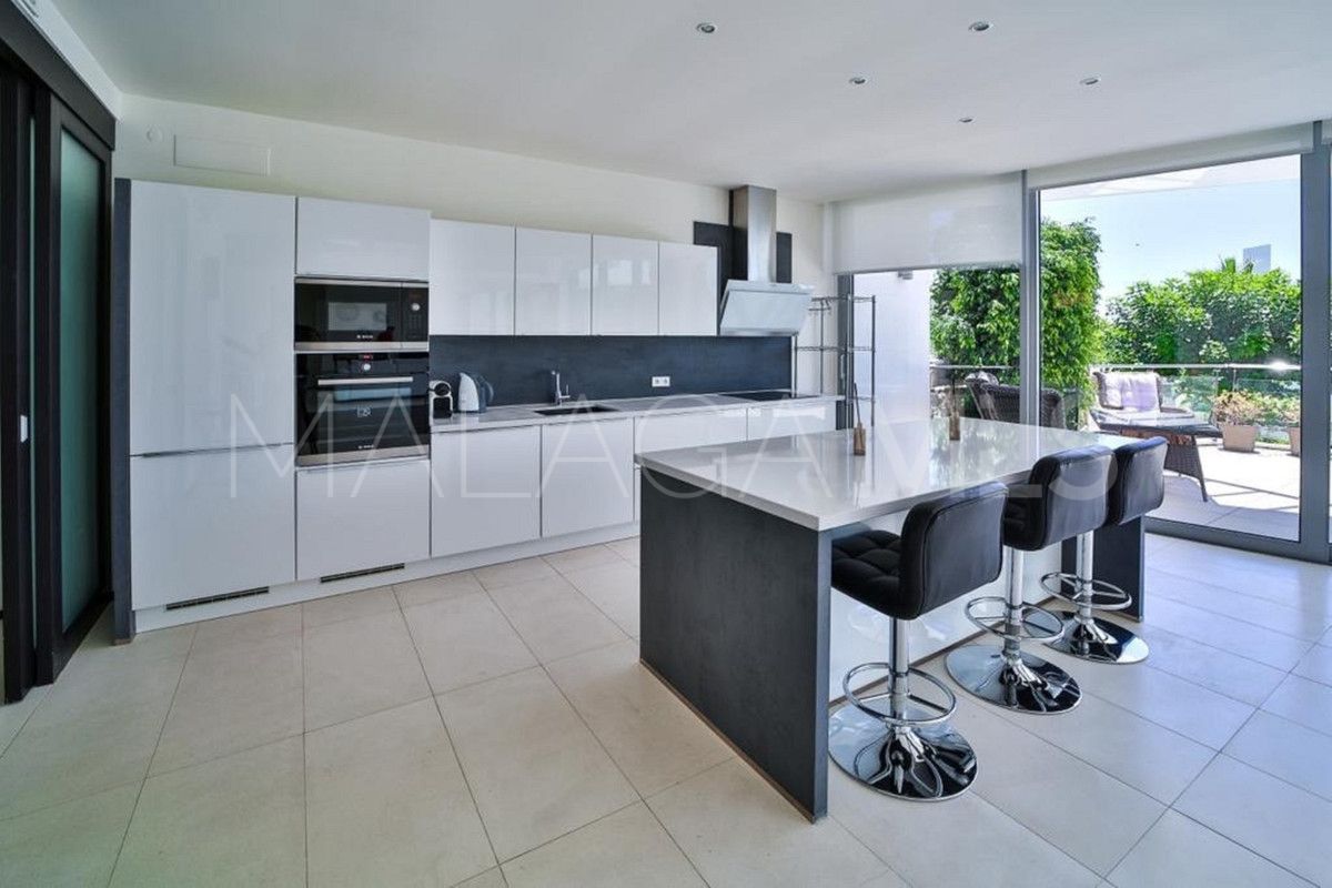 Villa for sale in Sierra Blanca