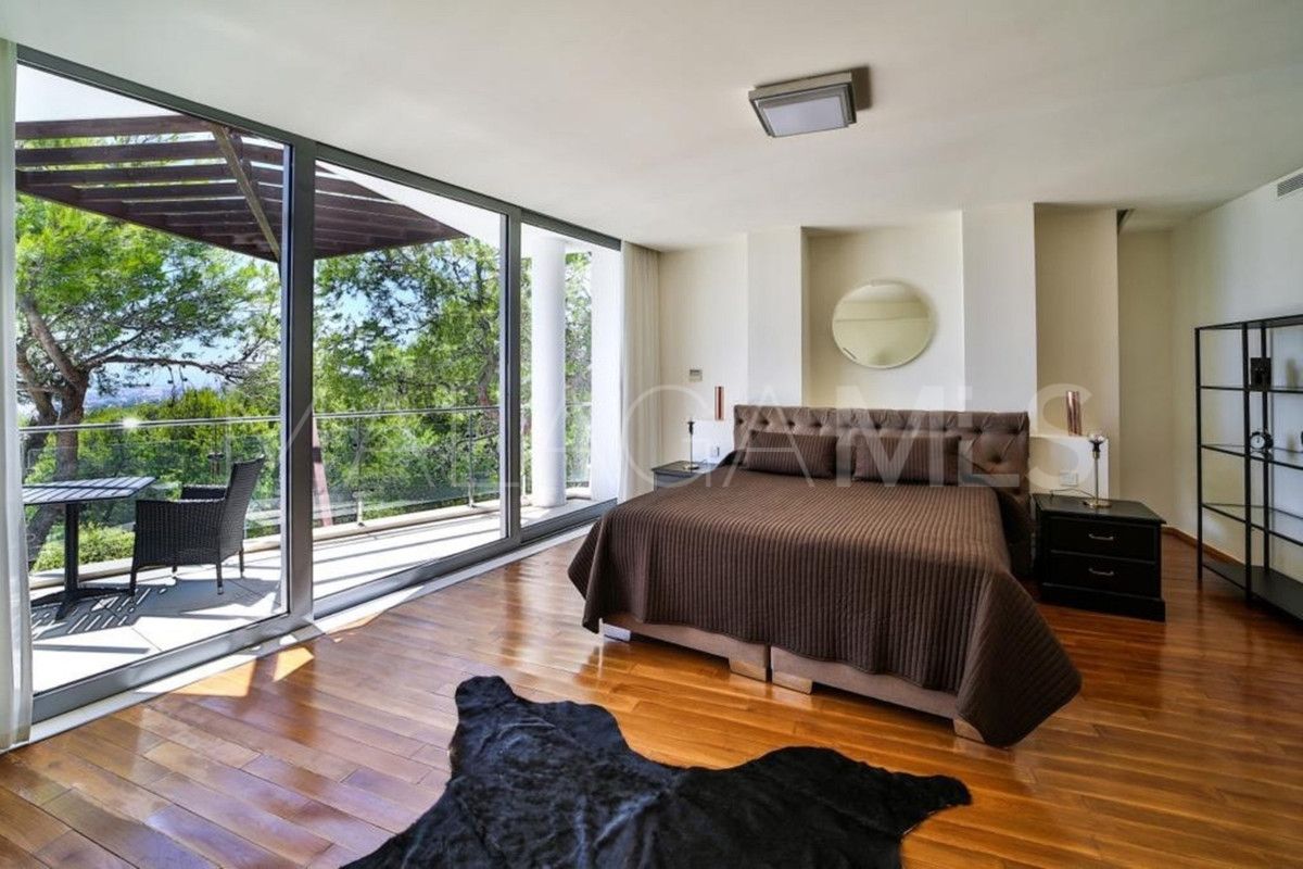 Villa for sale in Sierra Blanca