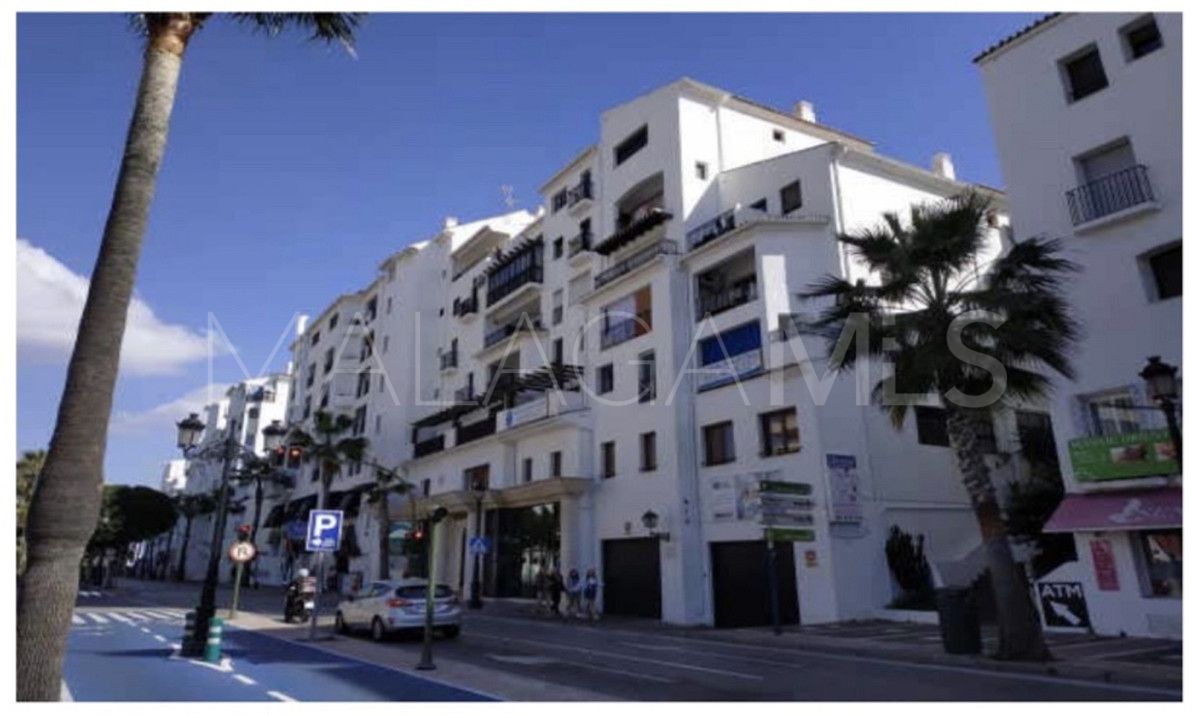 Se vende oficina in Marbella - Puerto Banus