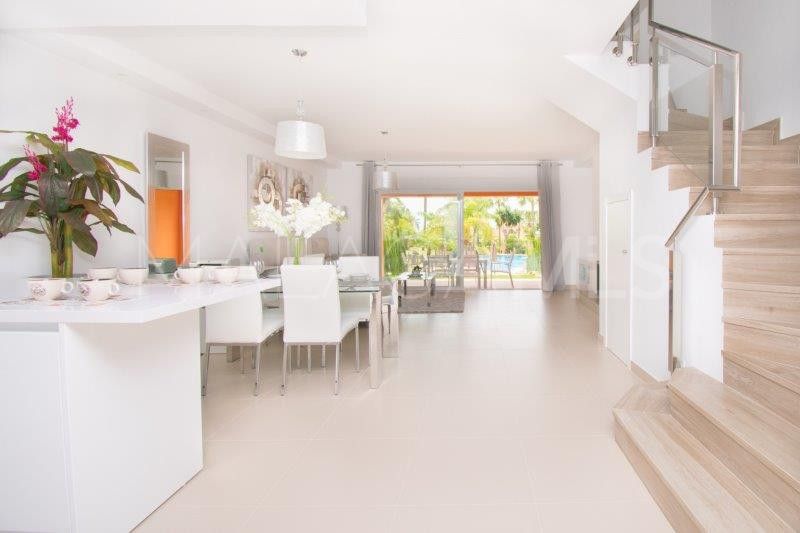 Radhus for sale in El Paraiso