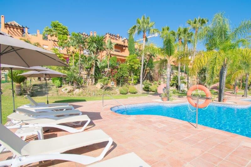 Radhus for sale in El Paraiso