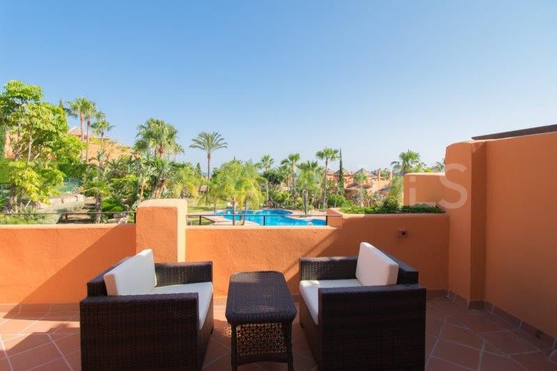 Radhus for sale in El Paraiso