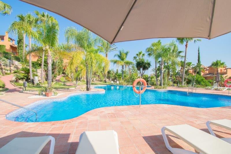 Radhus for sale in El Paraiso