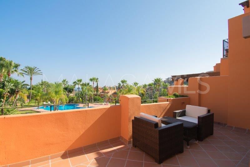 Radhus for sale in El Paraiso