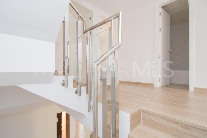 Radhus for sale in El Paraiso