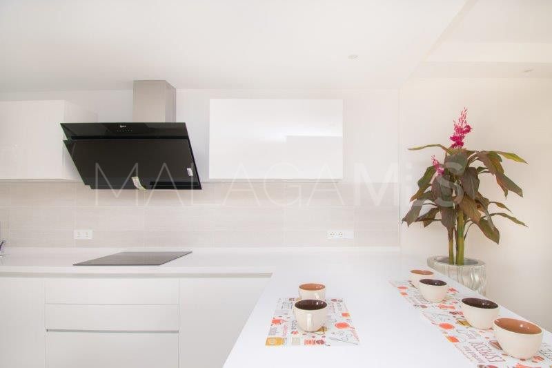 Radhus for sale in El Paraiso