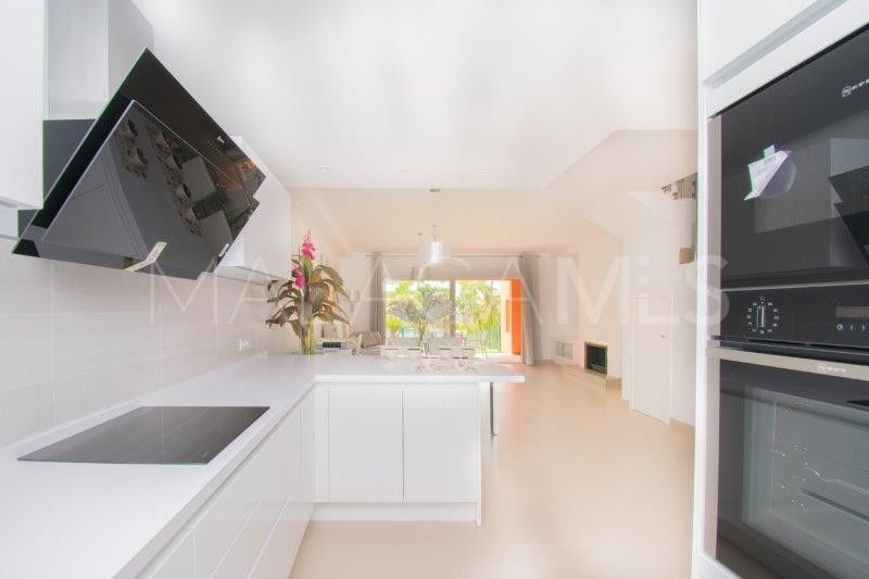 Radhus for sale in El Paraiso