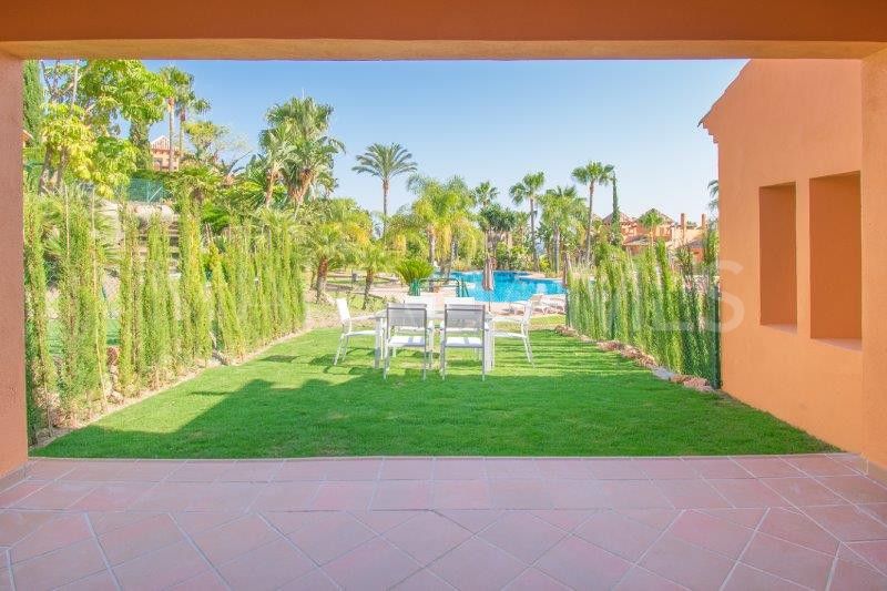 Radhus for sale in El Paraiso