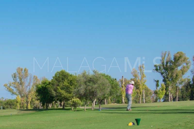 Radhus for sale in El Paraiso