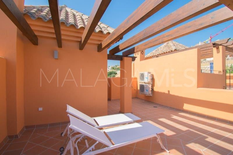 Radhus for sale in El Paraiso