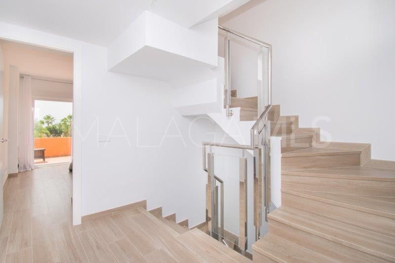 Radhus for sale in El Paraiso