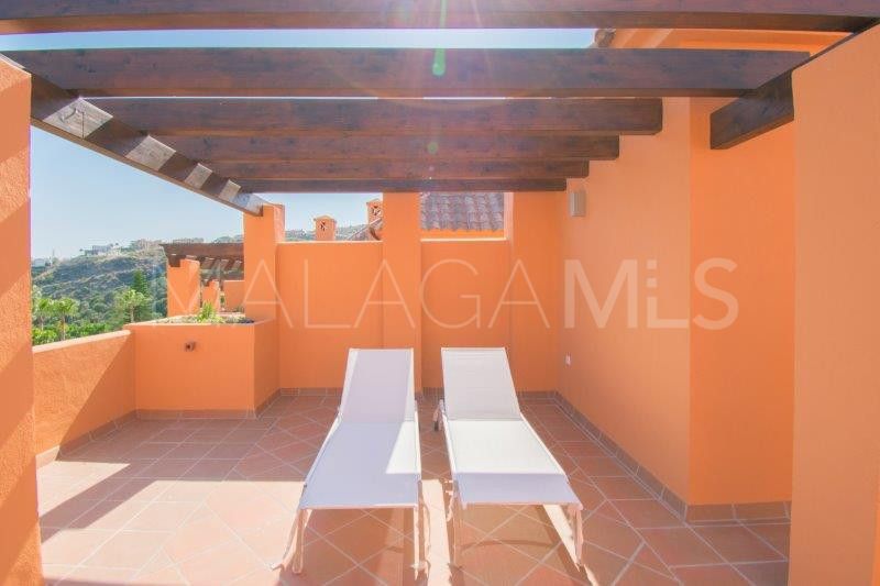 Radhus for sale in El Paraiso