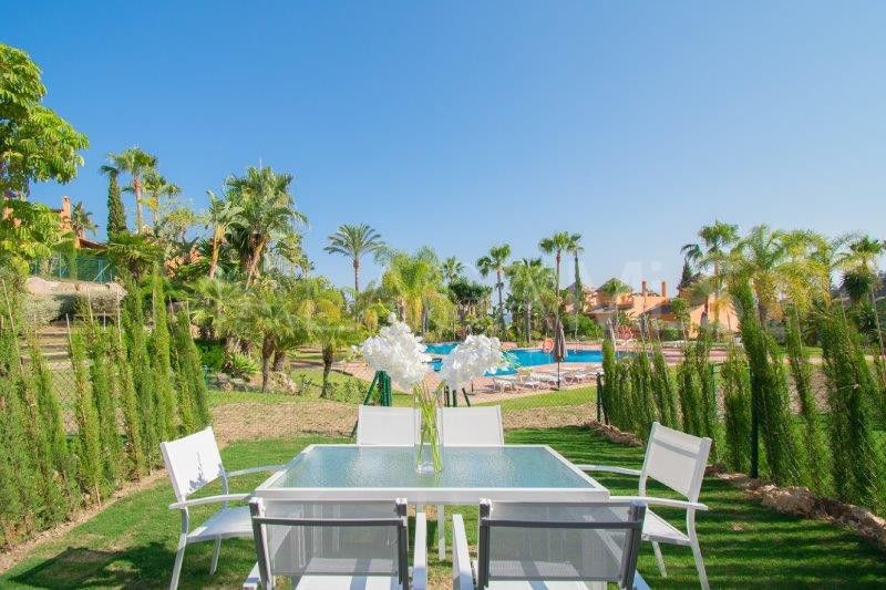 Radhus for sale in El Paraiso