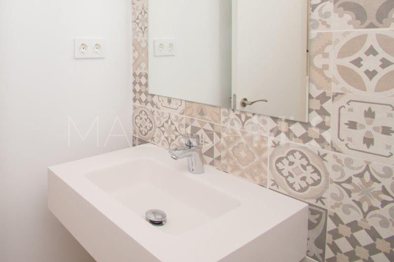 Radhus for sale in El Paraiso