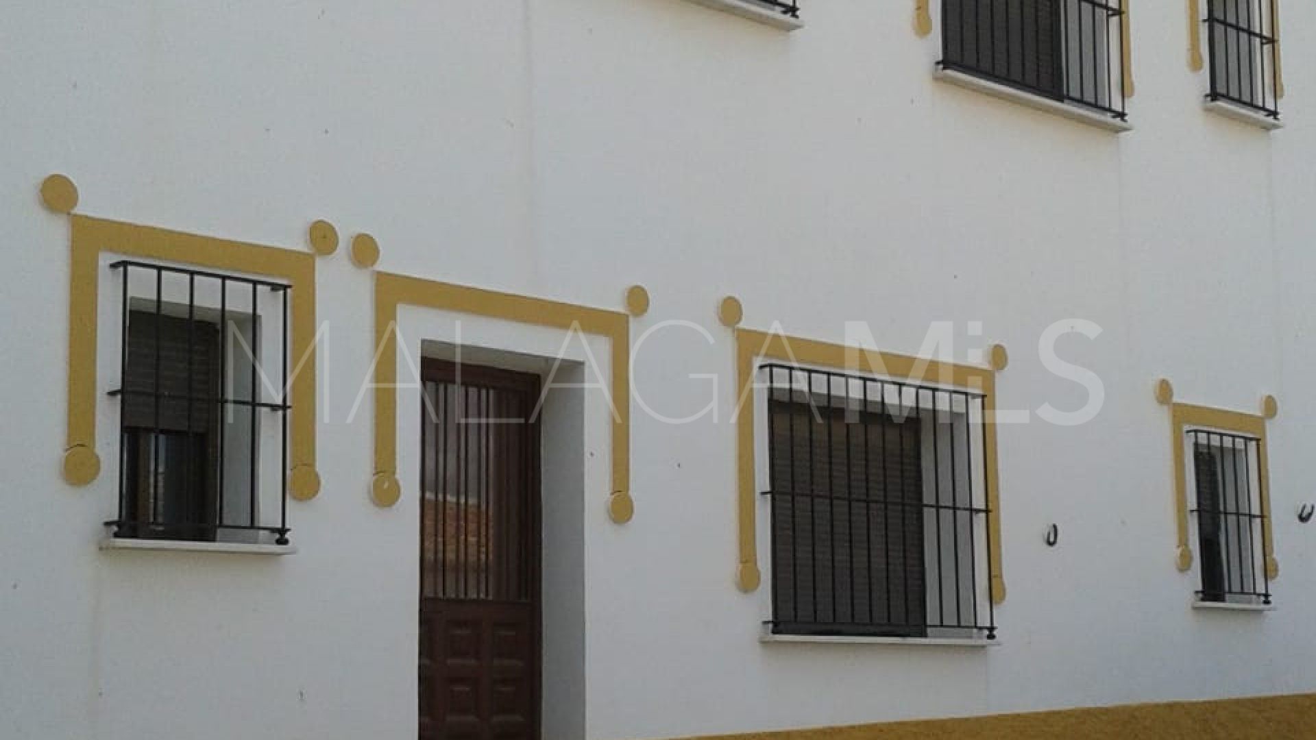 Finca with 8 bedrooms for sale in Antequera