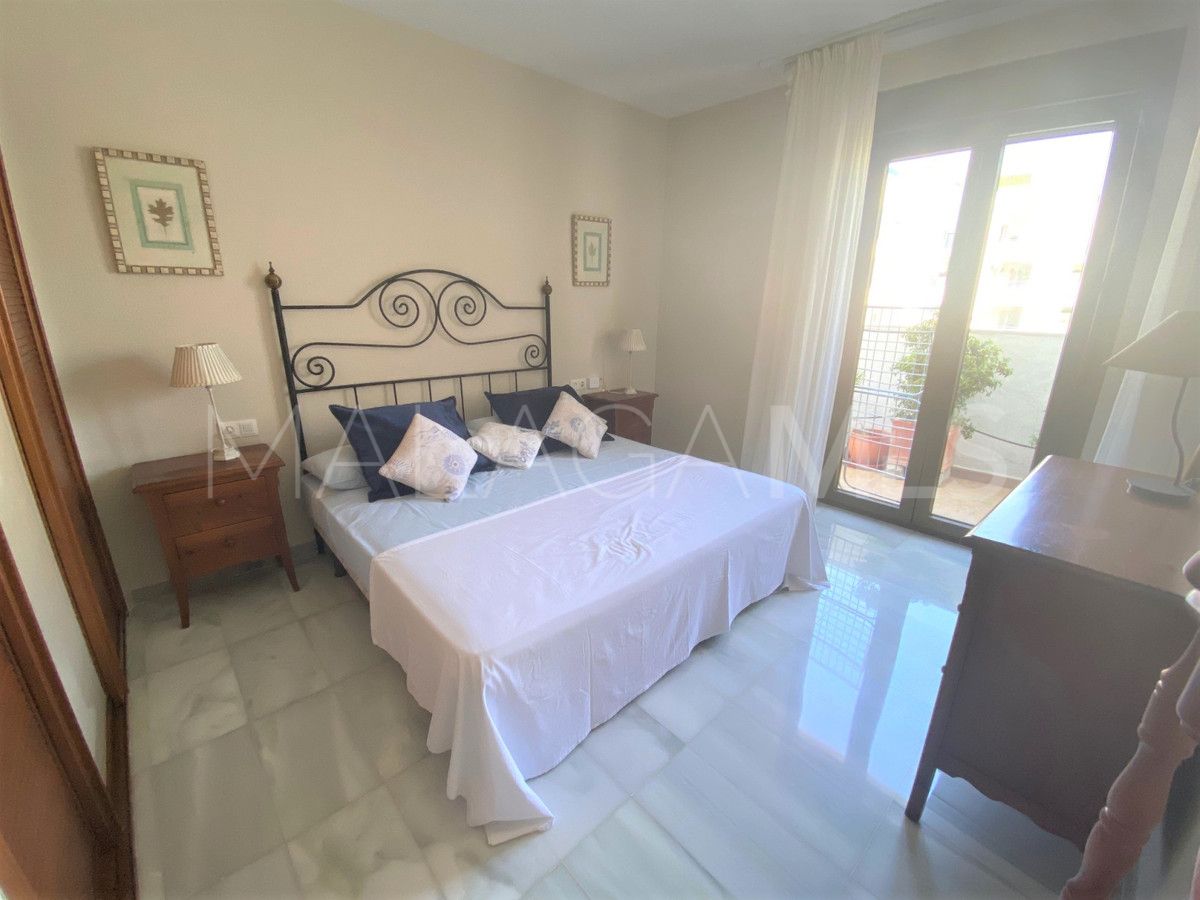 For sale Marbella - Puerto Banus penthouse