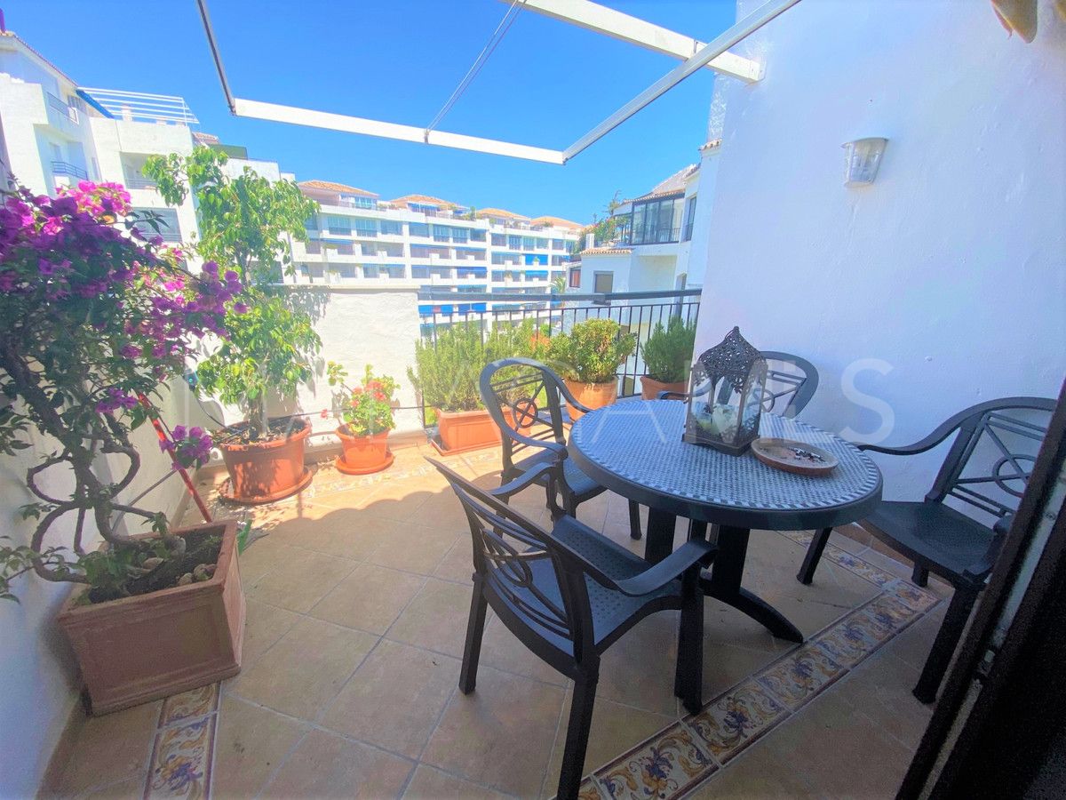 For sale Marbella - Puerto Banus penthouse