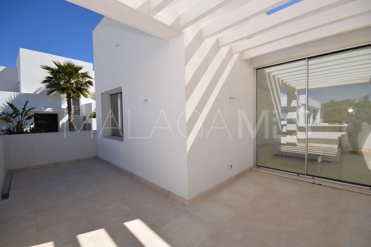 Buy villa de 5 bedrooms in Marbella Ciudad
