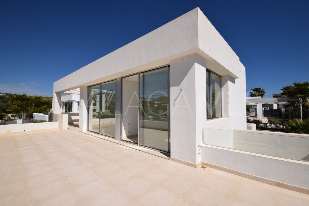 Buy villa de 5 bedrooms in Marbella Ciudad