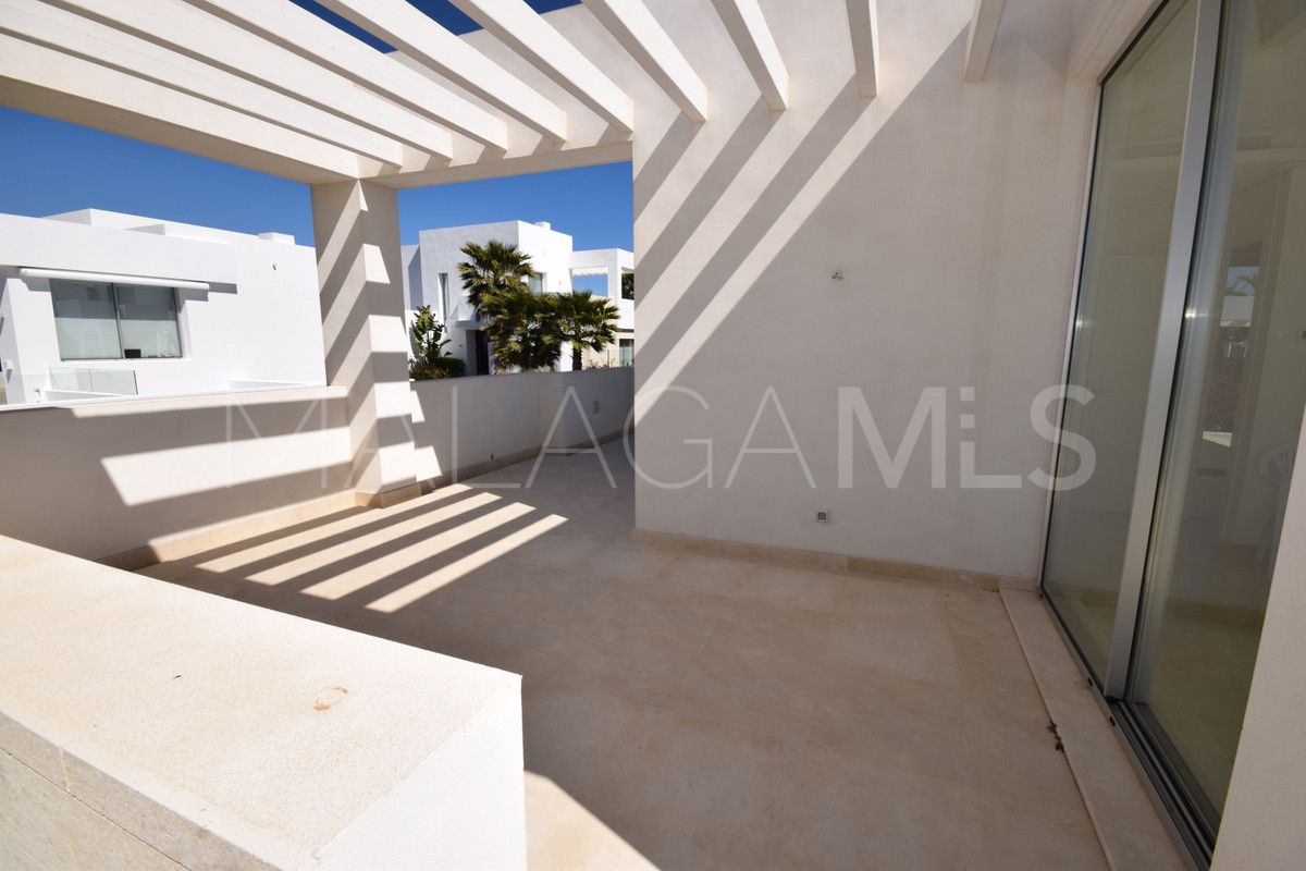 Buy villa de 5 bedrooms in Marbella Ciudad