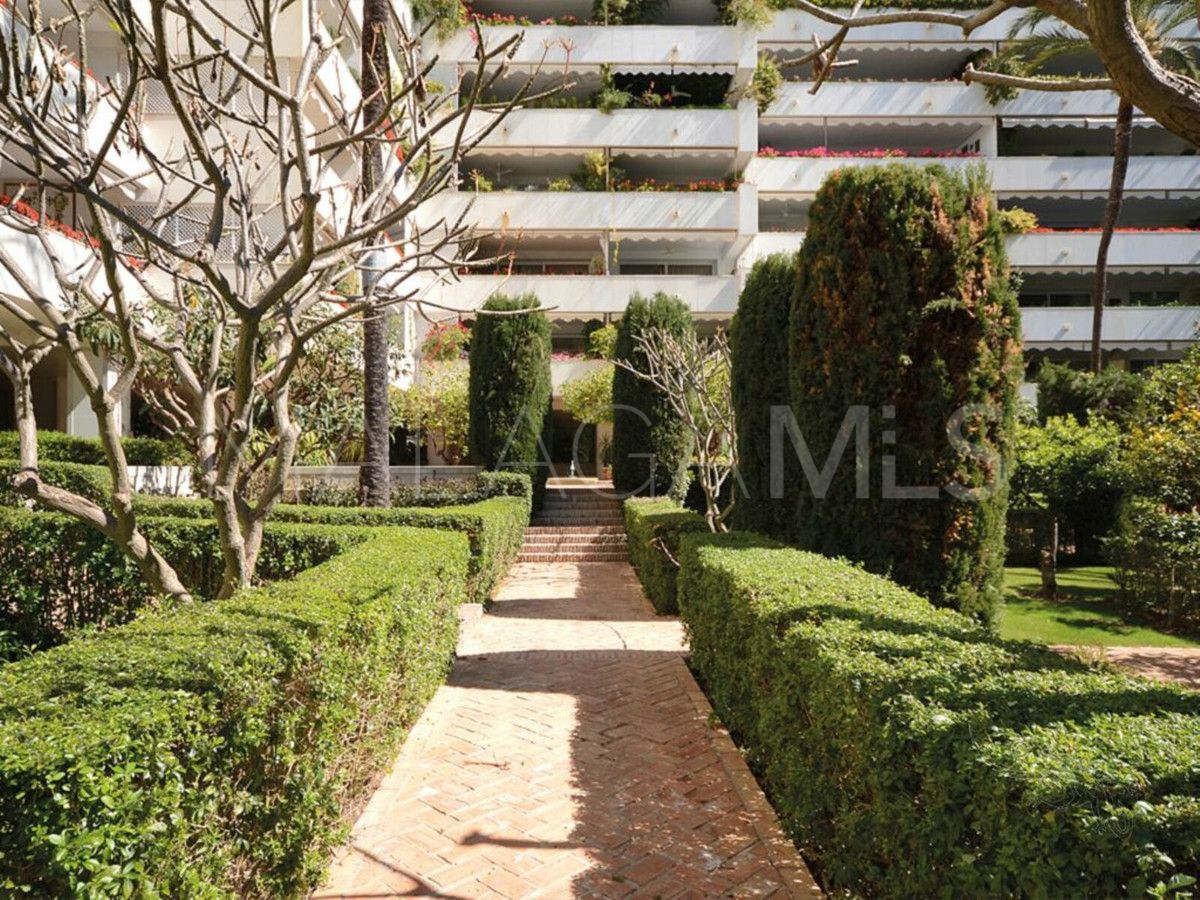 Appartement for sale in Marbella City