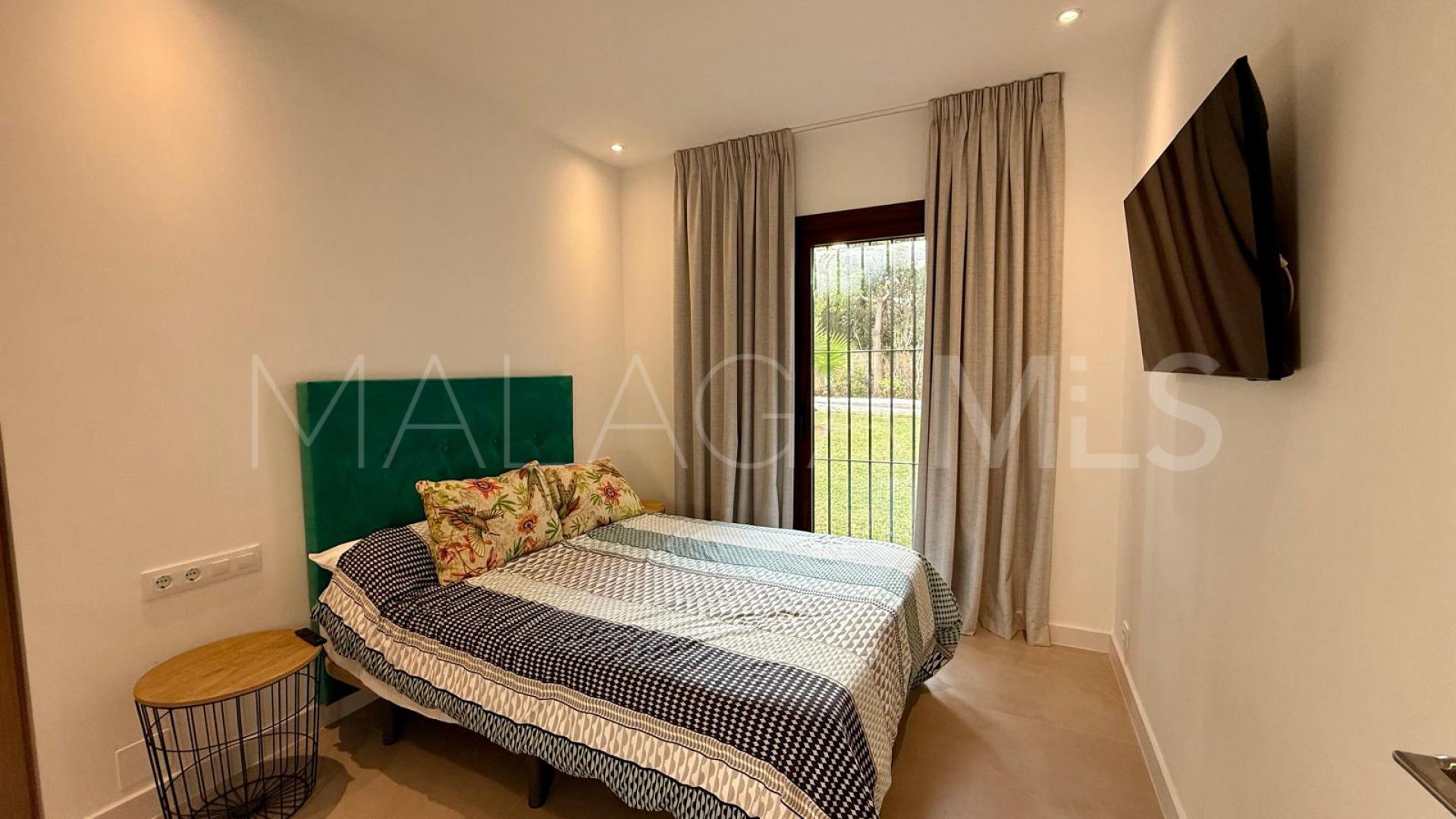 Appartement rez de chaussée for sale in Nueva Andalucia