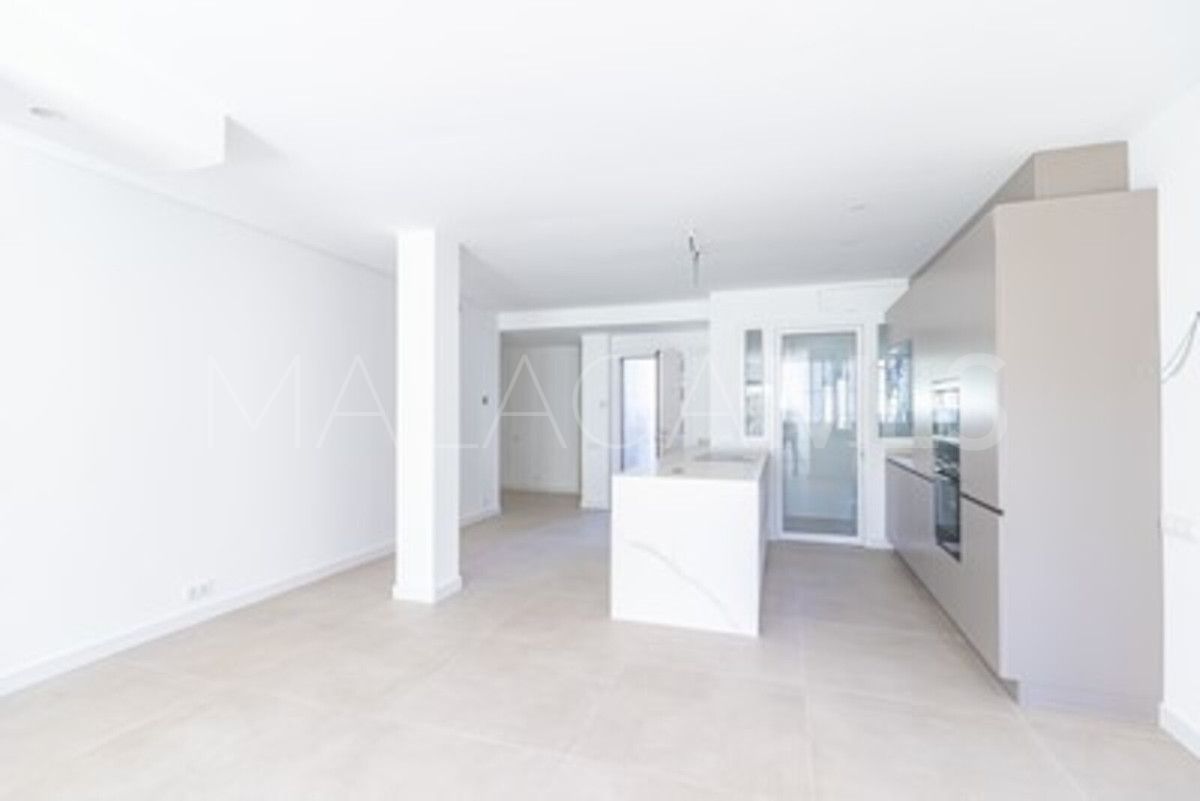 Appartement rez de chaussée for sale in Nueva Andalucia