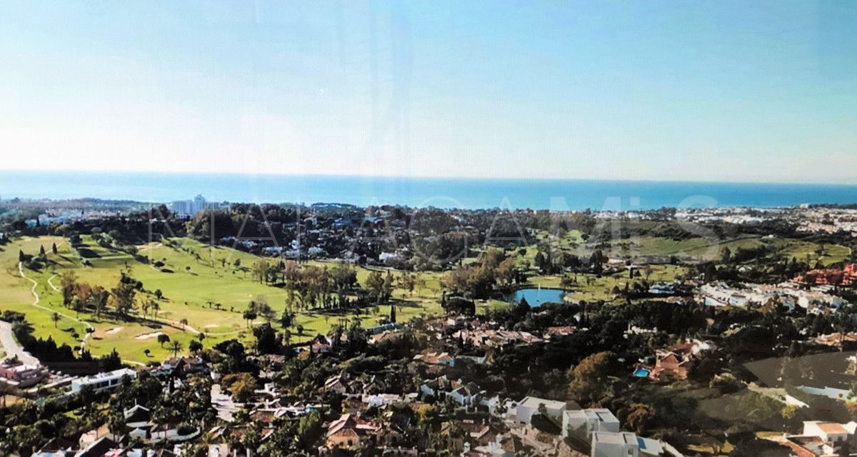 Villa for sale in El Paraiso