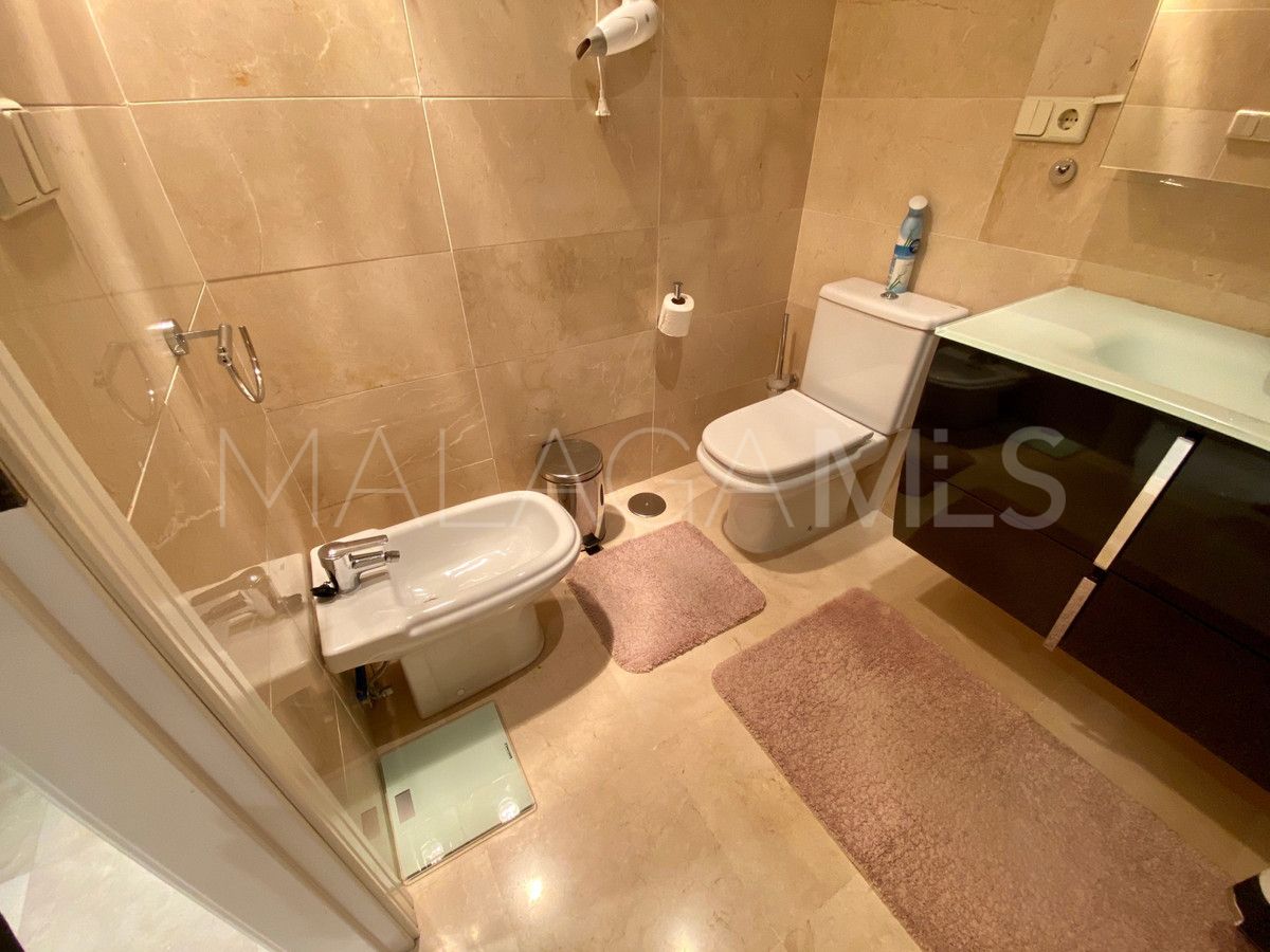 For sale 2 bedrooms apartment in Los Arqueros