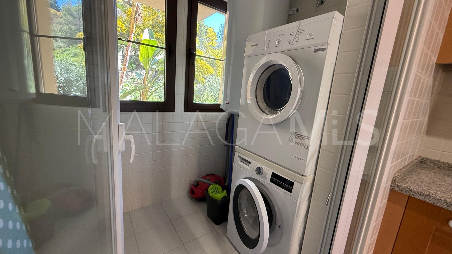 For sale 2 bedrooms apartment in Los Arqueros