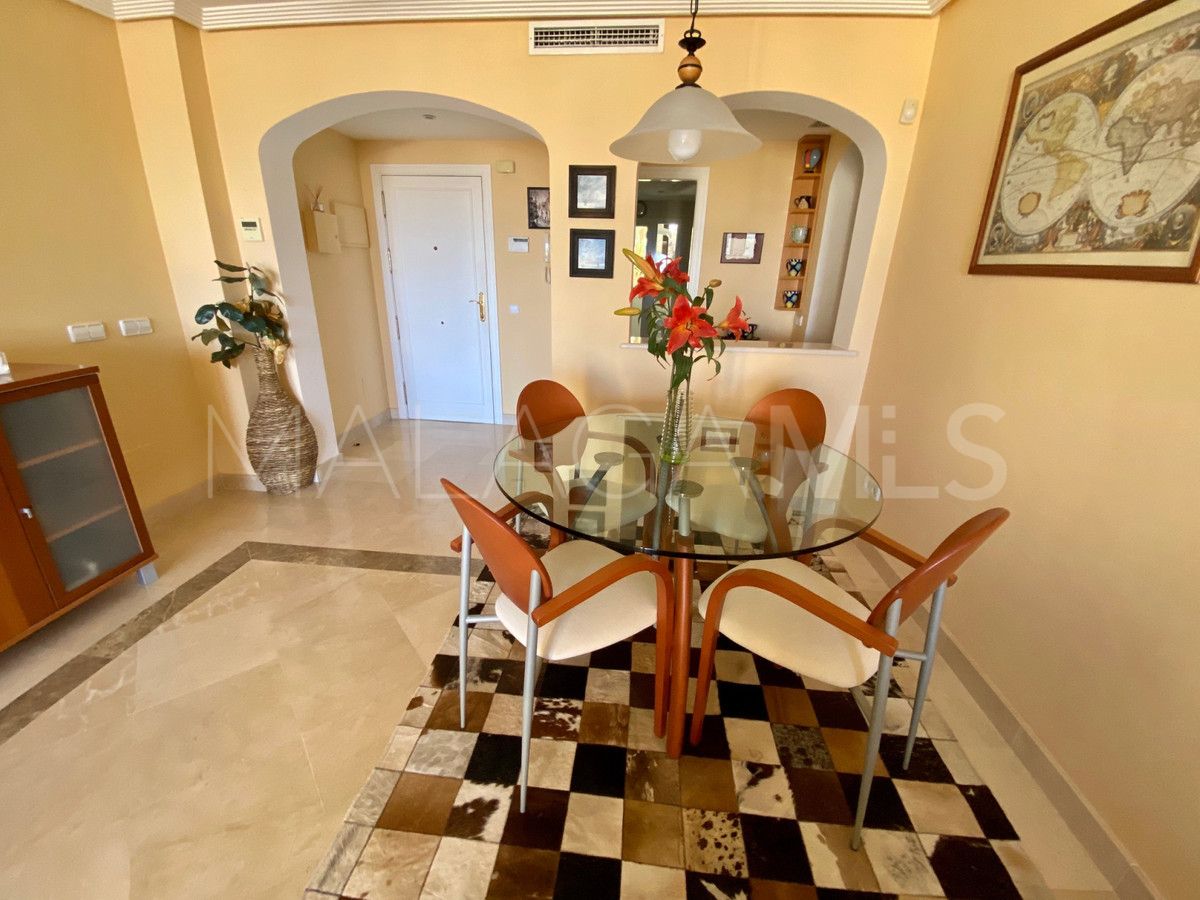 For sale 2 bedrooms apartment in Los Arqueros