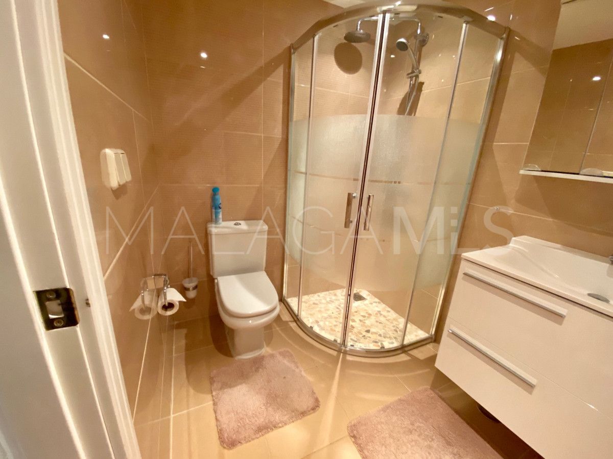 For sale 2 bedrooms apartment in Los Arqueros