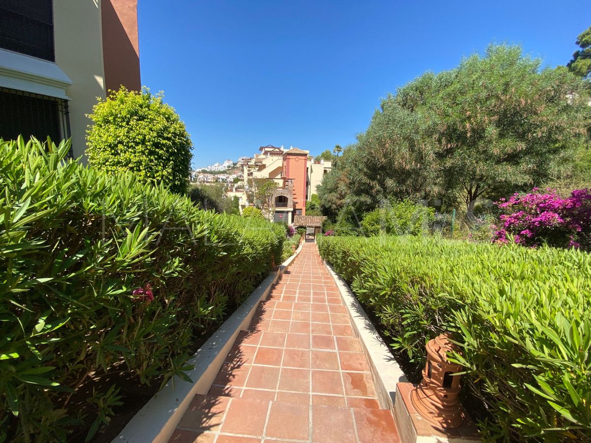 For sale 2 bedrooms apartment in Los Arqueros