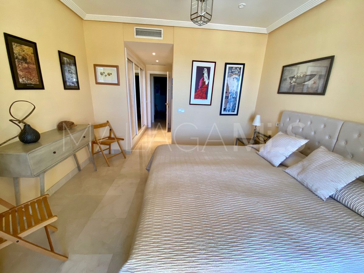 For sale 2 bedrooms apartment in Los Arqueros