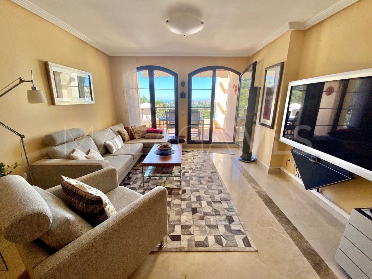 For sale 2 bedrooms apartment in Los Arqueros