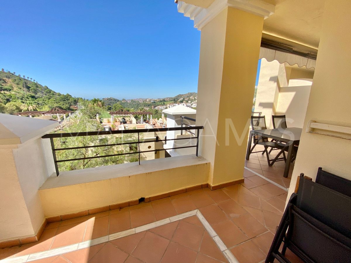For sale 2 bedrooms apartment in Los Arqueros