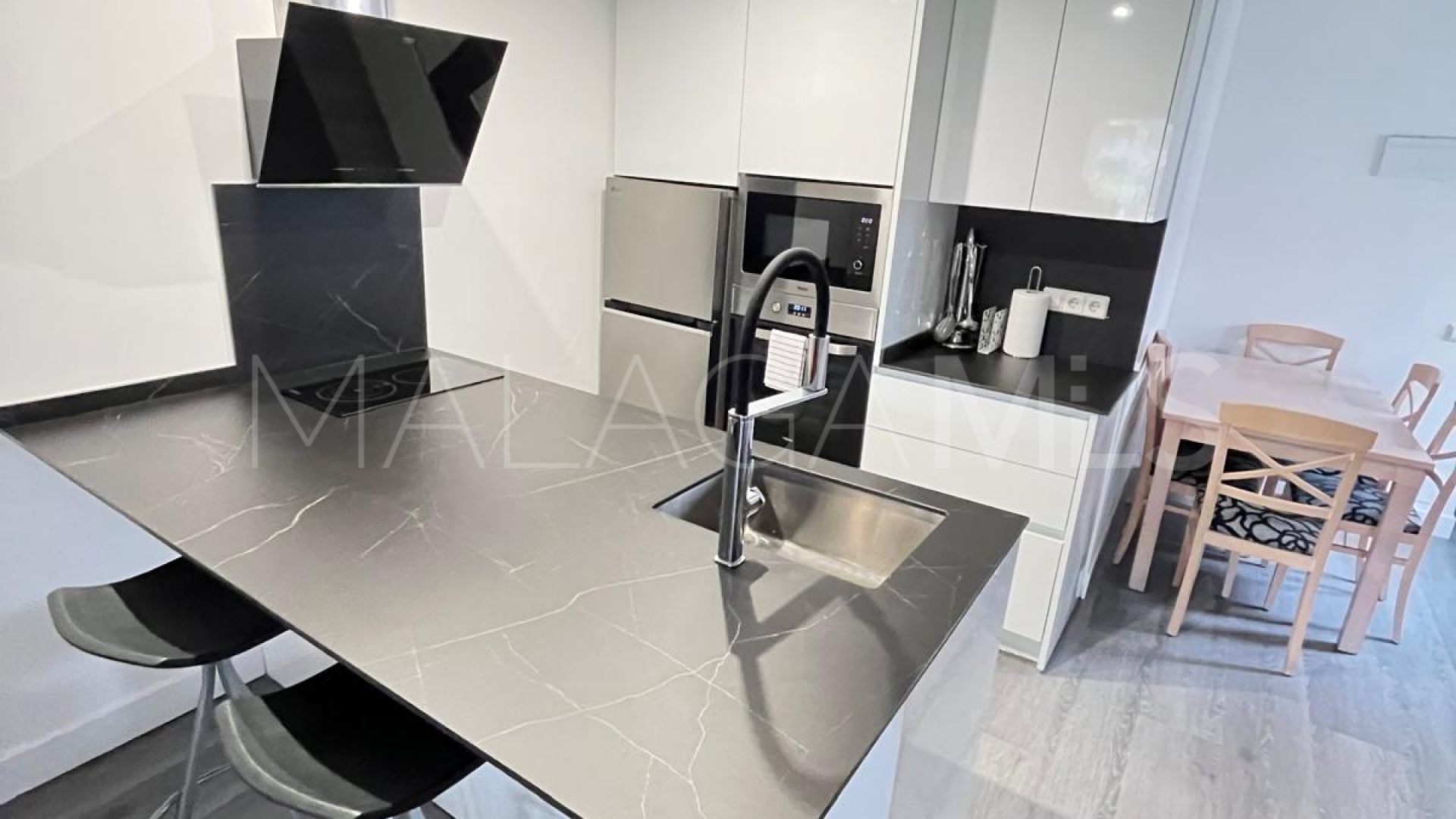 Apartamento for sale in Marbella - Puerto Banus de 2 bedrooms