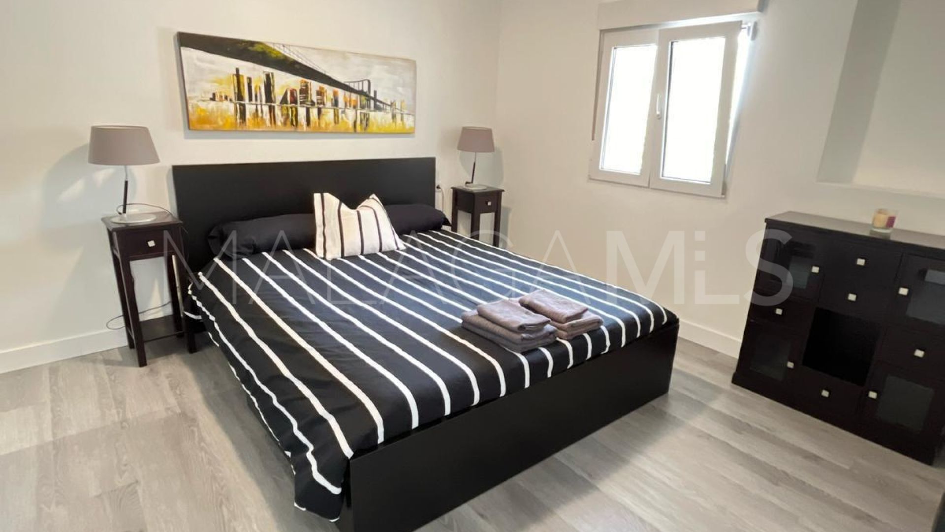 Apartamento for sale in Marbella - Puerto Banus de 2 bedrooms
